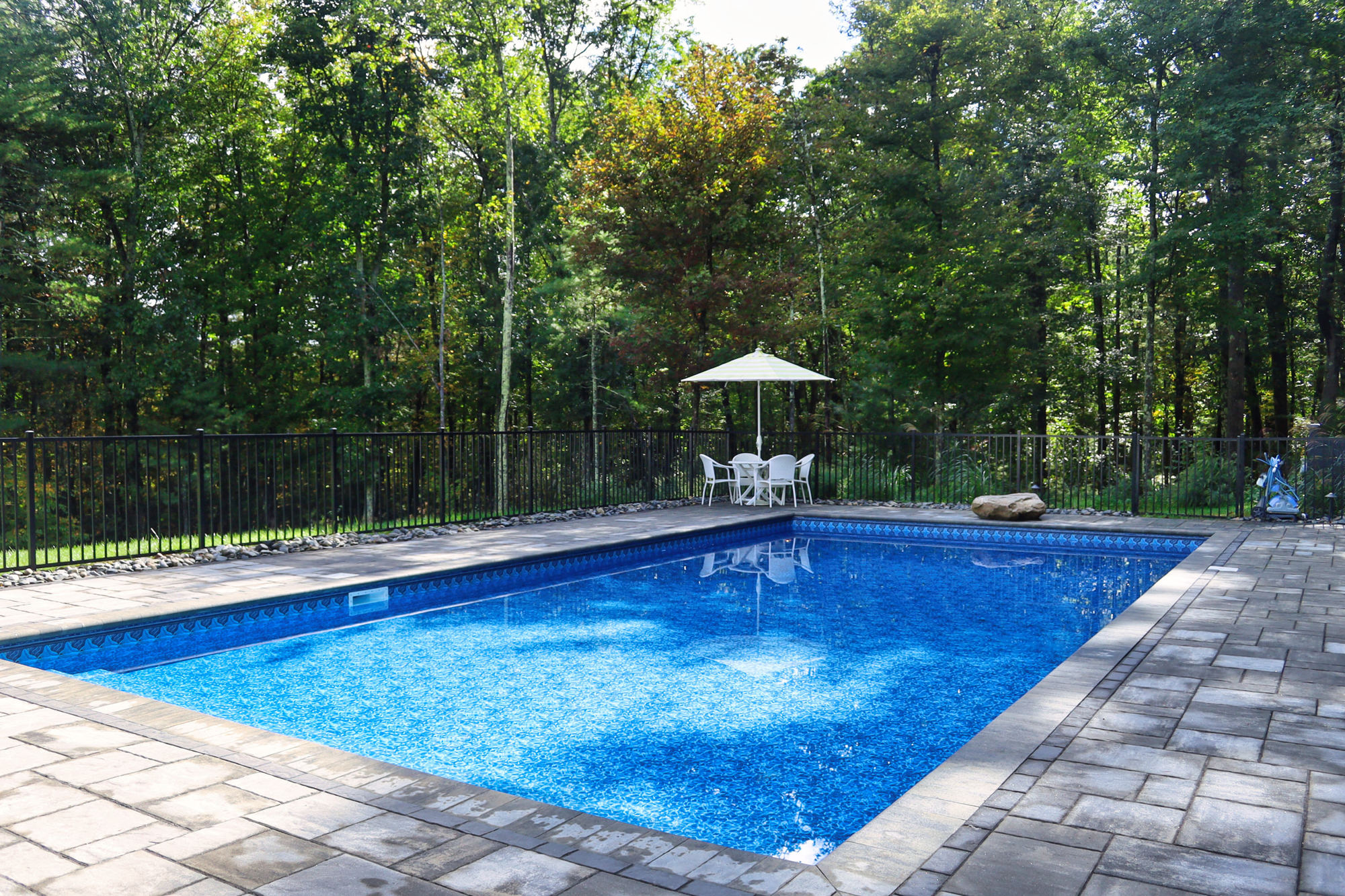 Hot Tub & Spa Provider