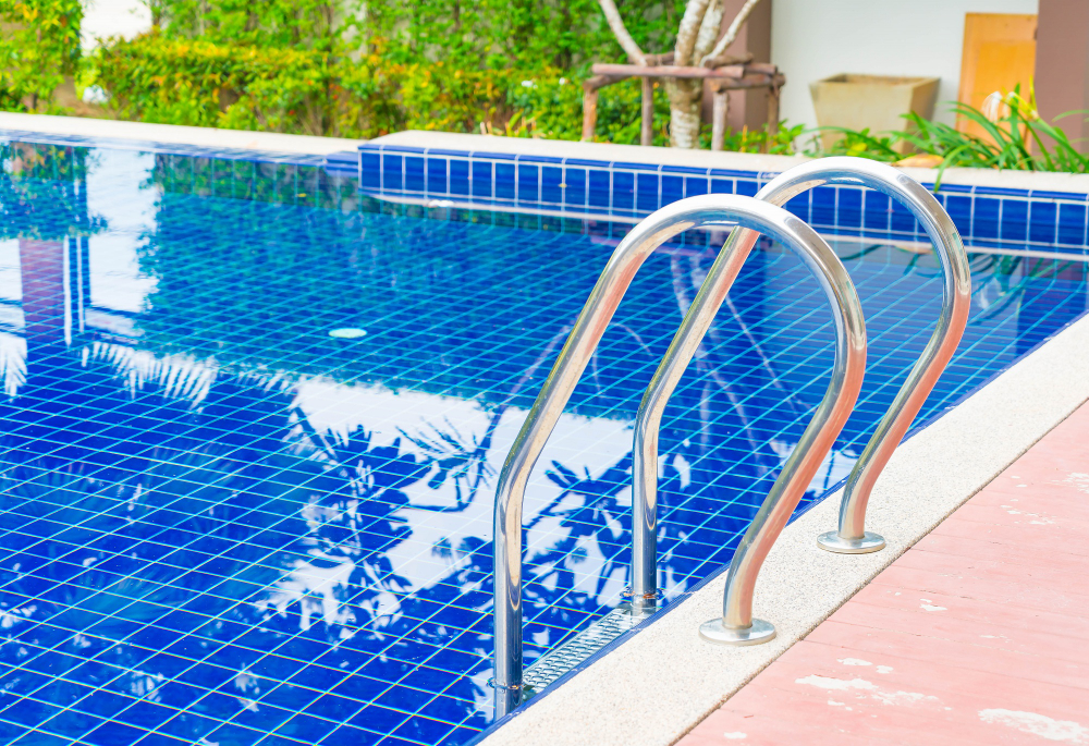 Pools