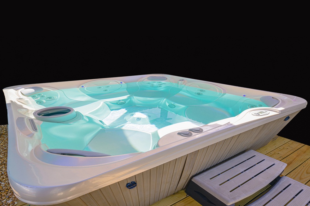 Creating a Romantic Spa Experience at Home