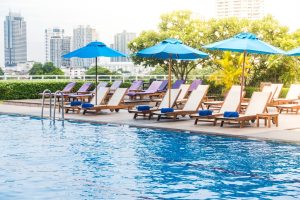 Pool Cleaning
