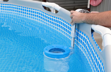 Hot Tub Maintenance 101
