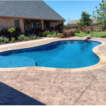 Escapes with Pool