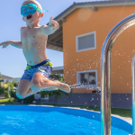 Your Pool for Summer Vacations