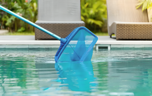 Saltwater vs. Chlorine Pools in RI Pools Plus Inc.