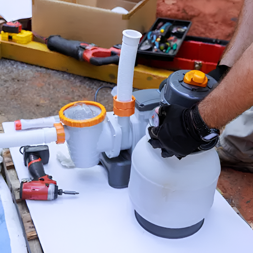 Extends Equipment Lifespan