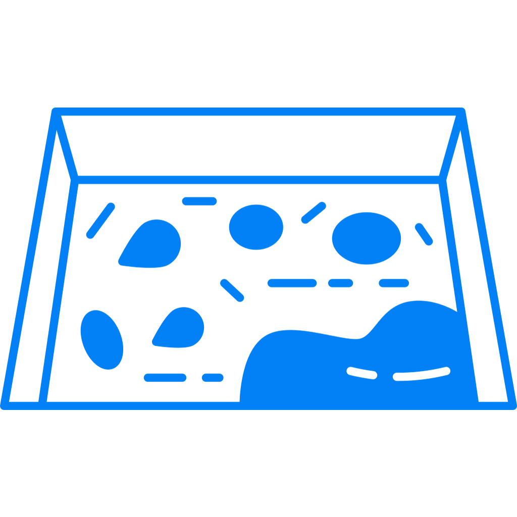 Cloudy or Dirty Water