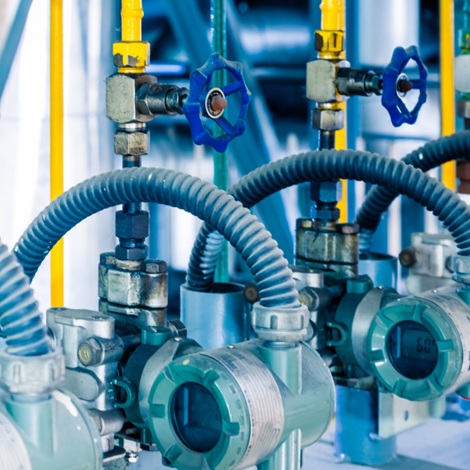 Poor Water Circulation