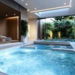 Inground Pool Service