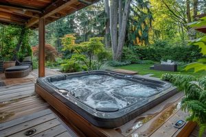 Inground Pool Service