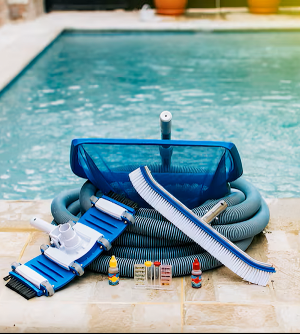 Bring Your Old Pool Back to Life