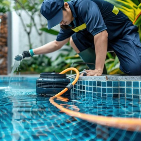 Waste Water Disposal