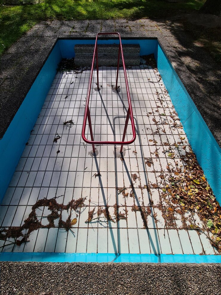 Expert Pool Equipment Installations You Can Rely On
