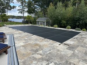 Rhode Island hot tub covers and accessories