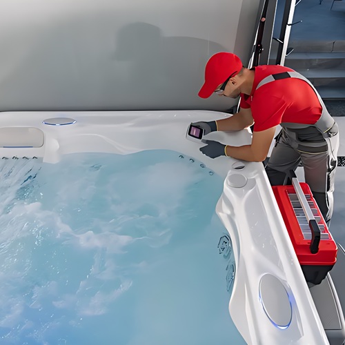 Visual Equipment Checks