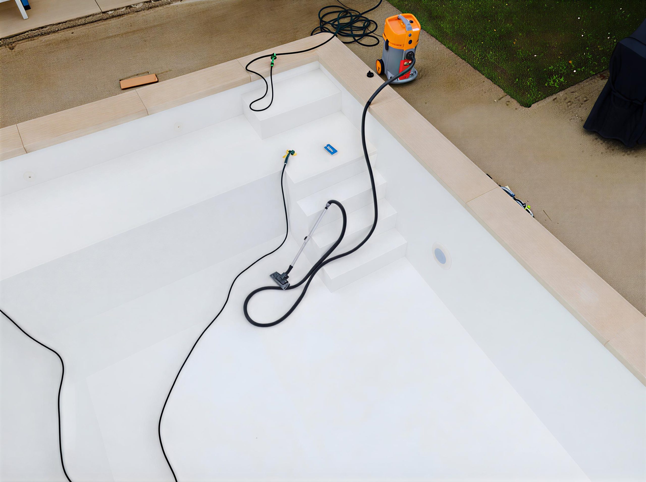 Restore Your Hot Tub’s Performance — With Professional Repair Services
