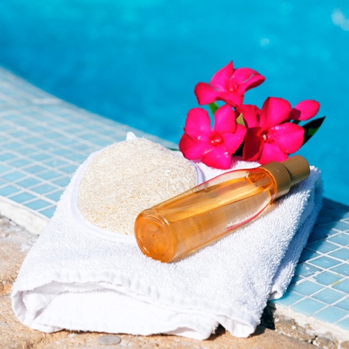 Energizing & Refreshing Aromas