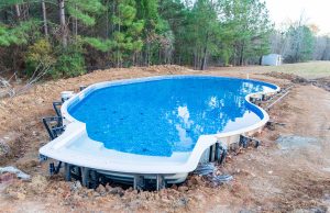 Install a Pool in Rhode Island