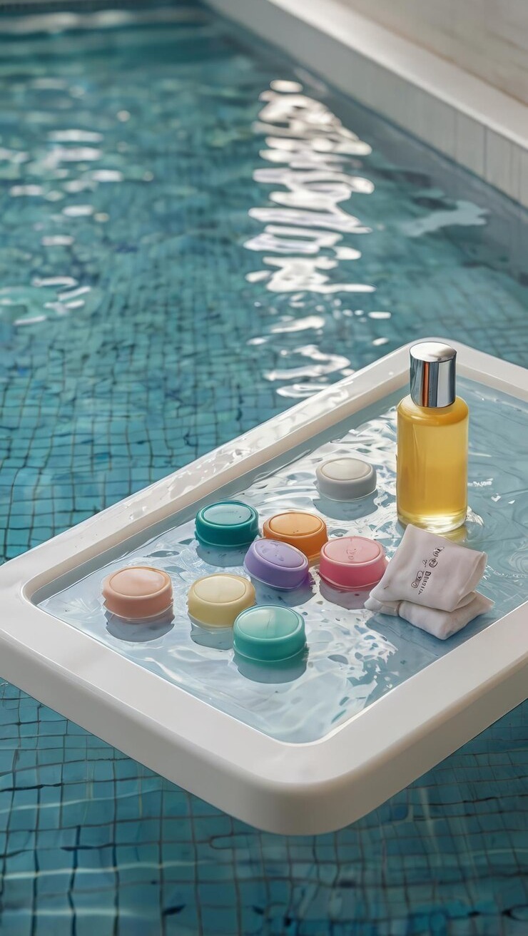 Enhance Every Soak with Premium Aromatherapy Products from Pools Plus
