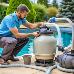 Restore Your Pool & Spa Performance with Professional Pump Repairs