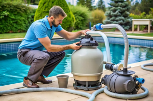 Restore Your Pool & Spa Performance with Professional Pump Repairs
