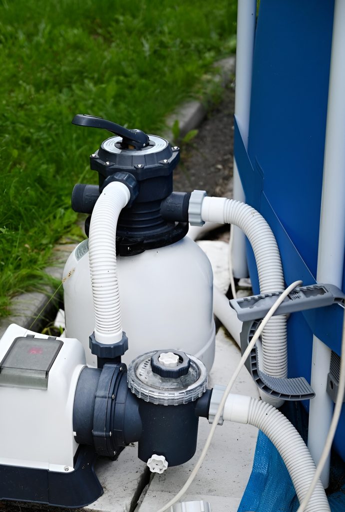 Restore Your Pool & Spa Performance with Professional Pump Repairs