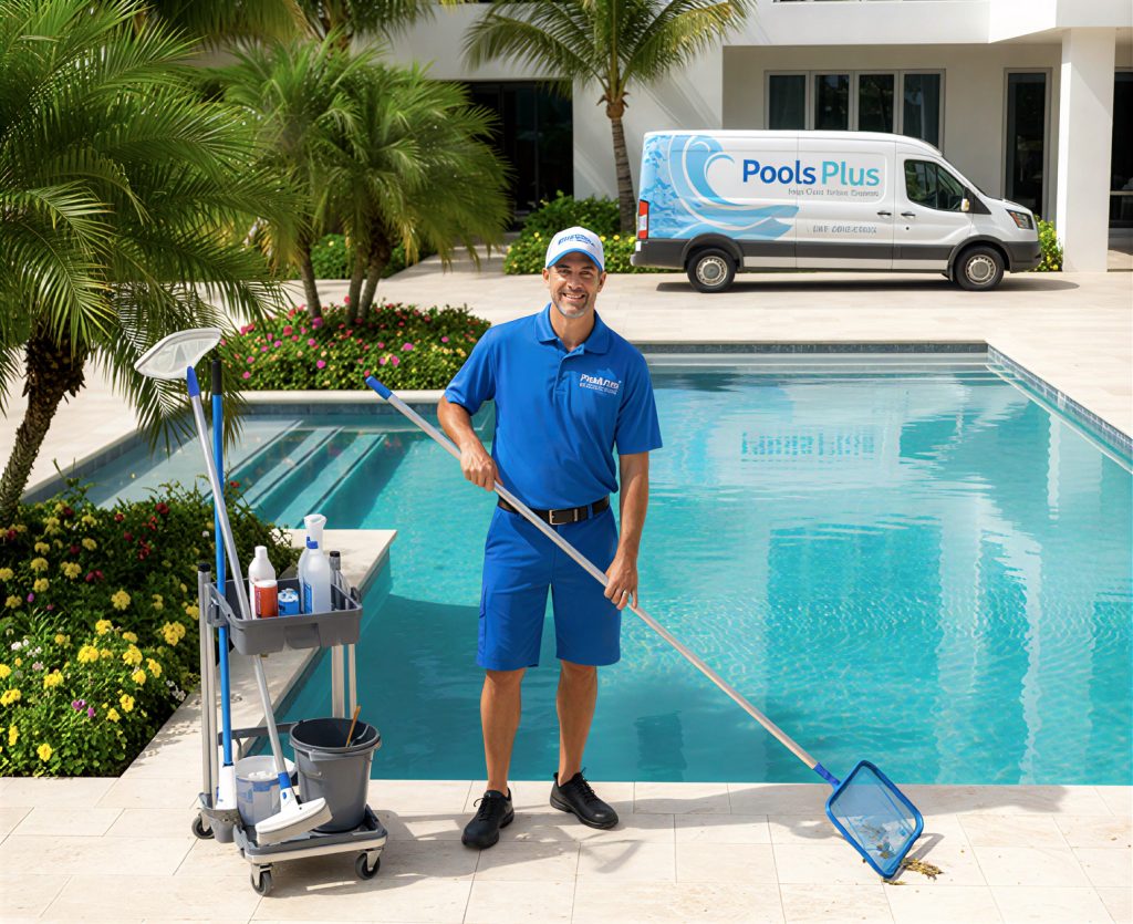 Pool Cleaners