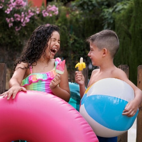 Games & Interactive Toys