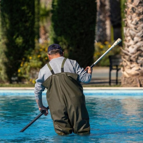 Suction-Side Pool Cleaners