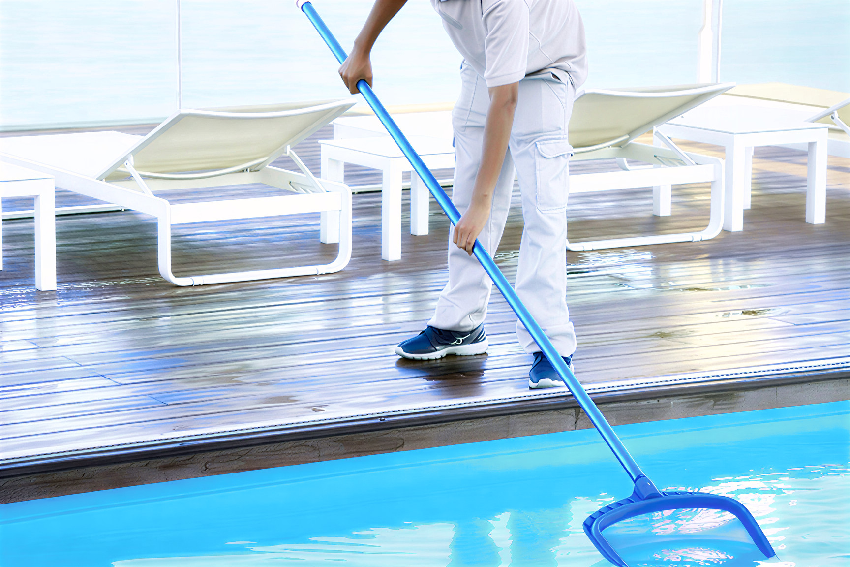 pool cleaners