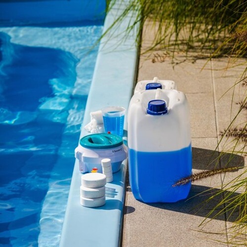 Stabilizers & Conditioners