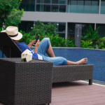 Outdoor Entertainment Ideas for Poolside Living