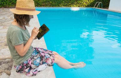 extend swimming season RI