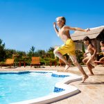 pool opening rhode island