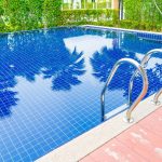 pool maintenance ri