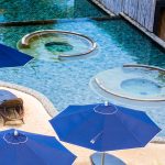 How Weather in Rhode Island Affects Pool Care