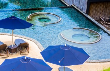 How Weather in Rhode Island Affects Pool Care