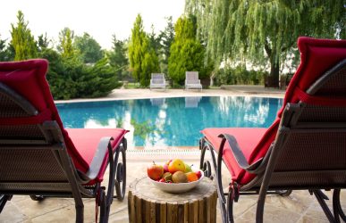 Pool Accessories to Upgrade Your Backyard Experience