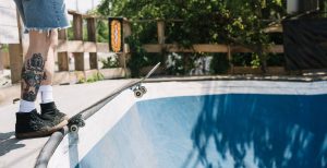 Signs Your Pool Equipment Needs Repair or Replacement