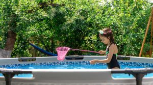 Above Ground Pool Options for Rhode Island Homeowners on a Budget