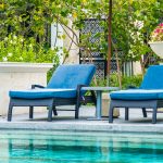 How to Design the Perfect Pool Patio for a Rhode Island Summer
