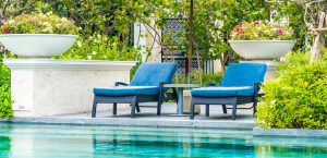 How to Design the Perfect Pool Patio for a Rhode Island Summer