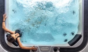 Hot Tub Maintenance Tips as the Seasons Change in Rhode Island