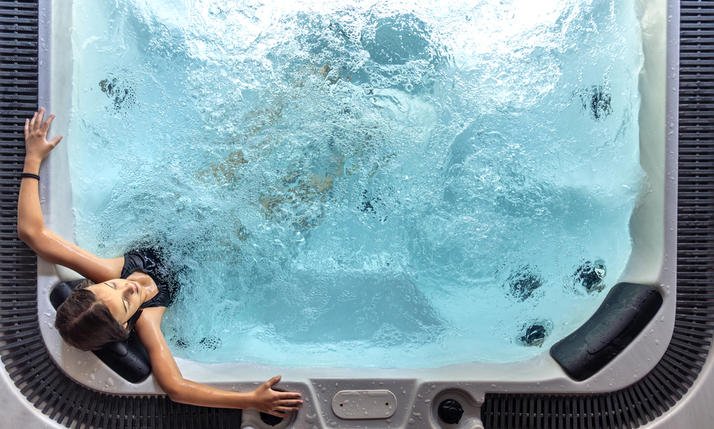 Hot Tub Maintenance Tips as the Seasons Change in Rhode Island