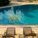 How to Choose the Right Patio Material for a Rhode Island Pool Area