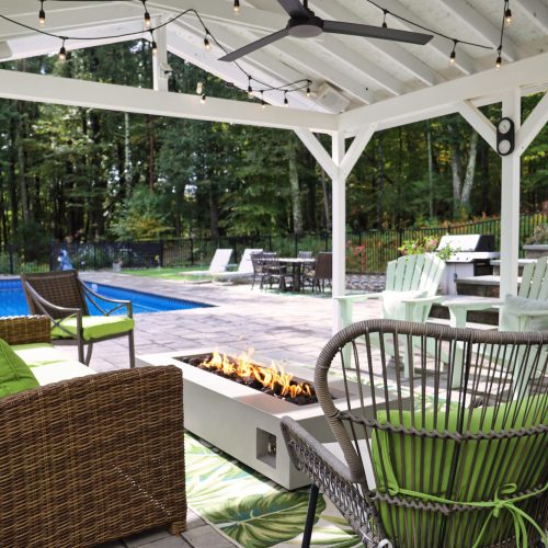 Hot Tub & Spa Provider