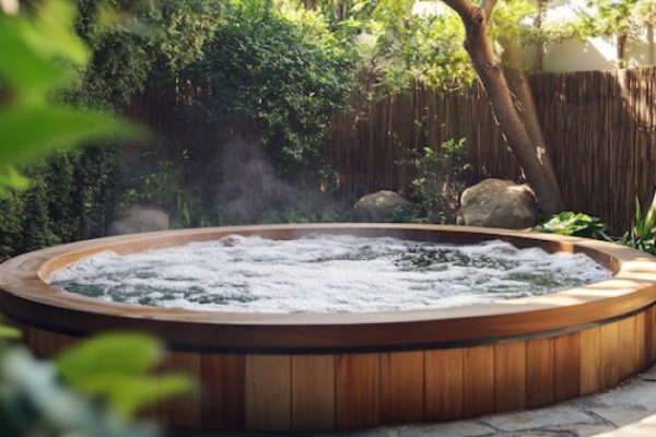 Inground Pool Service